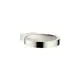 DORNBRACHT-Seifenhalter-Wandmodell-SERIENNEUTRAL-83410979-Platin-83410979-08 gallery number 1